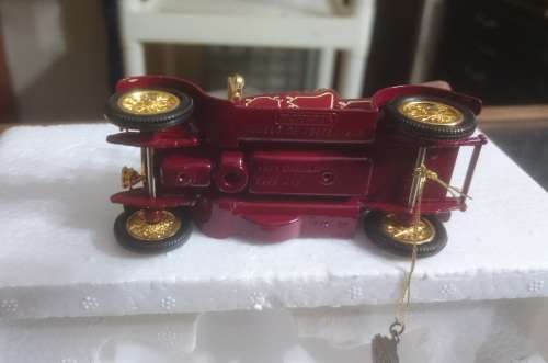 Matchbox Collectibles YMS05-M 1911 DAIMLER TYPE A12 ~ Mint in box