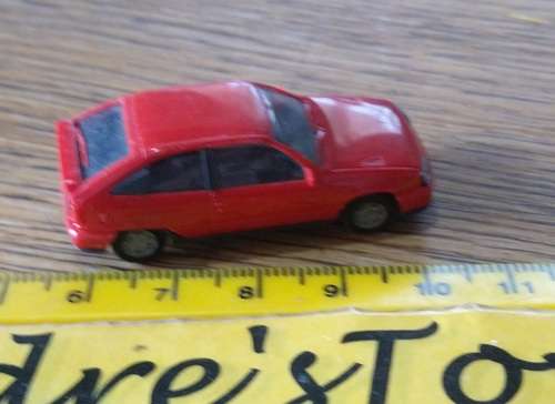 Herpo Opel Kadett Made in W Germany ~ ideal for your lay out