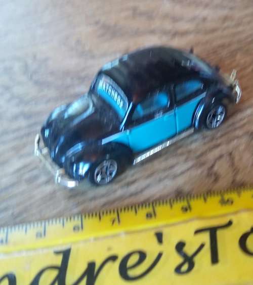 Matchbox  ~ 62 VW Beetle - Loose