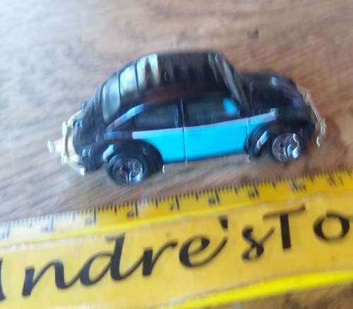 Matchbox  ~ 62 VW Beetle - Loose
