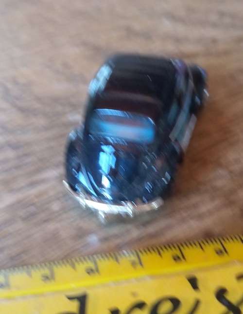 Matchbox  ~ 62 VW Beetle - Loose