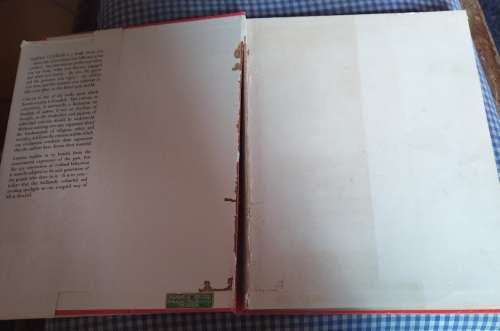 Simple Custom ~ Cheerfully Illustrated ~ by Iain Moncreiffe and Don Pottinger