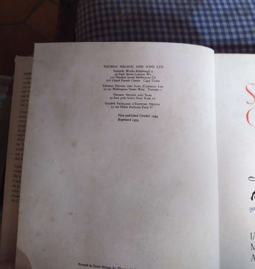 Simple Custom ~ Cheerfully Illustrated ~ by Iain Moncreiffe and Don Pottinger