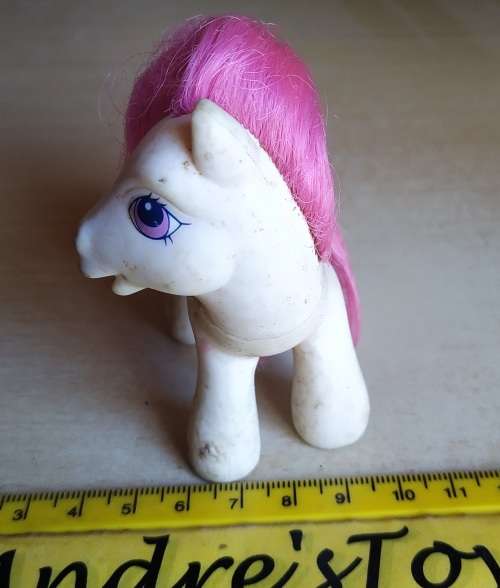 My Little pony