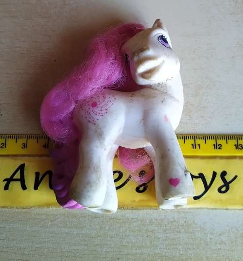 My Little pony