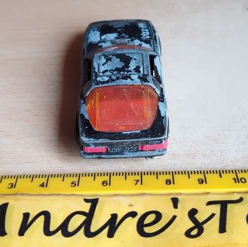 Matchbox  ~  Mazda RX7 ~ Loose ~ 1982