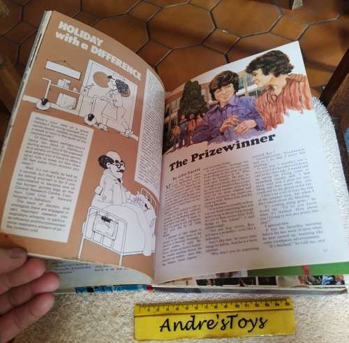 Schoolboys Annual 1977