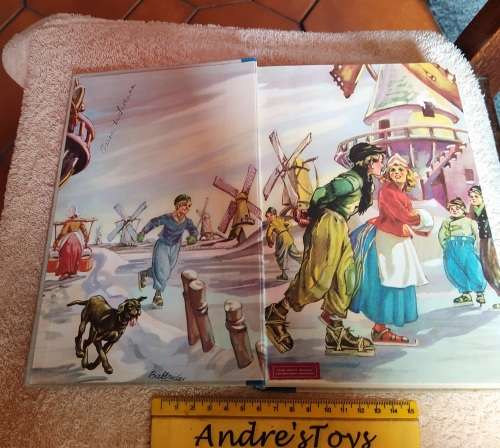 Hans Brinker or the Silver Skates 1945