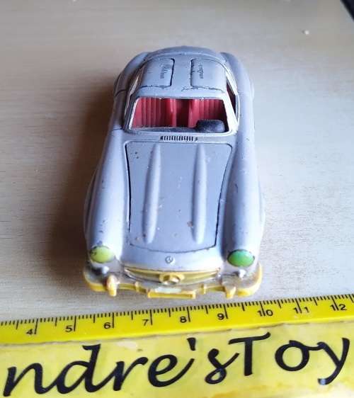 Corgi Toys ~ Mercedes Benz 300SL