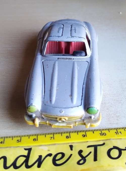Corgi Toys ~ Mercedes Benz 300SL
