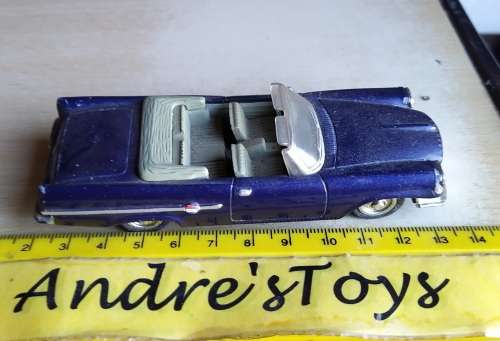 NewRay Chrysler 300E
