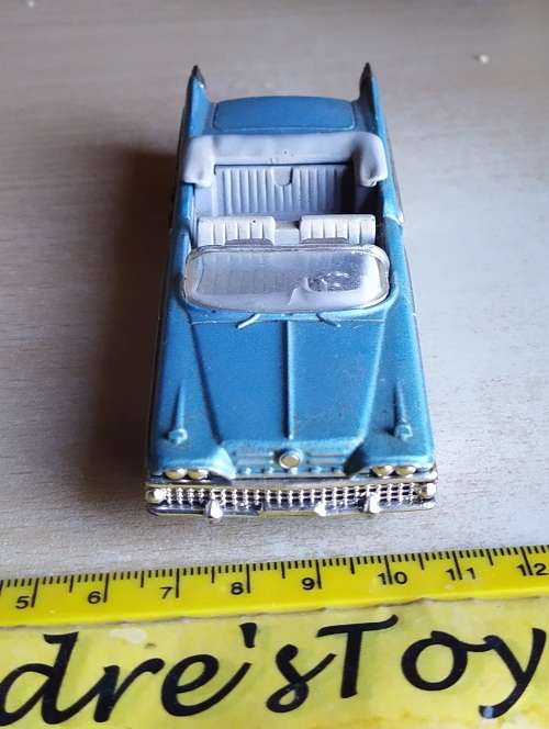 NewRay ~ 1958 Buick Century