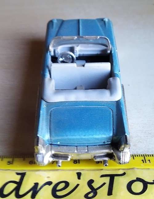 NewRay ~ 1958 Buick Century