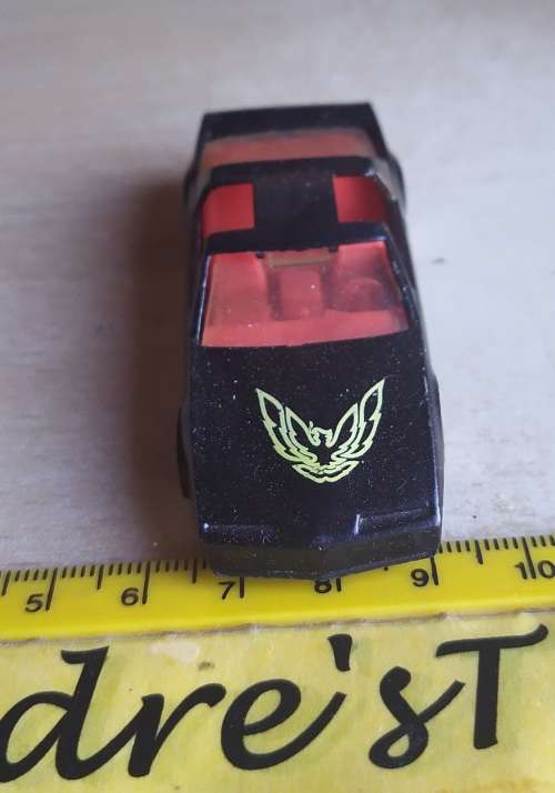 1982 Hotwheels ~ Loose