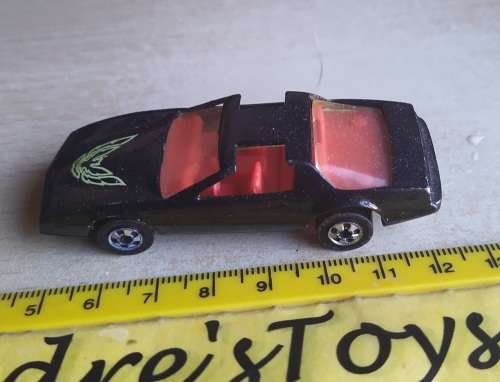 1982 Hotwheels ~ Loose