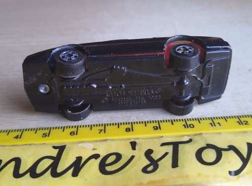 1982 Hotwheels ~ Loose
