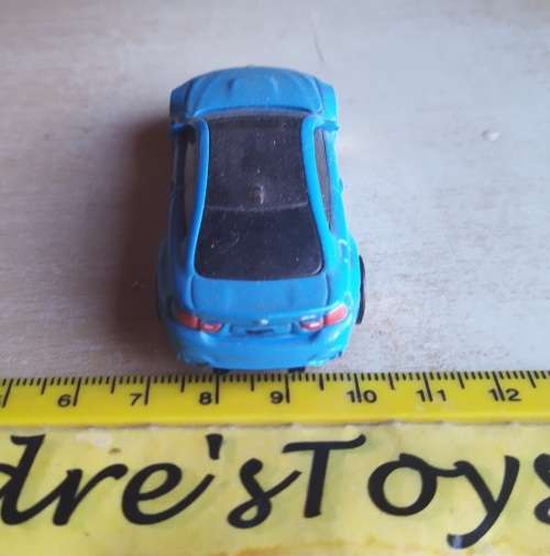 2014 Hot Wheels ~ BMW M4 ~ Loose