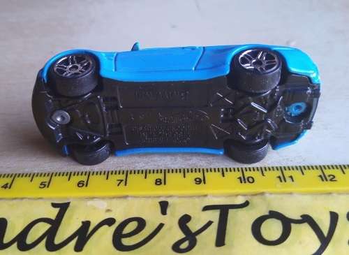 2014 Hot Wheels ~ BMW M4 ~ Loose
