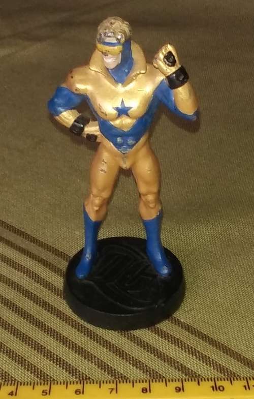DC Comics Figurine - Booster Gold
