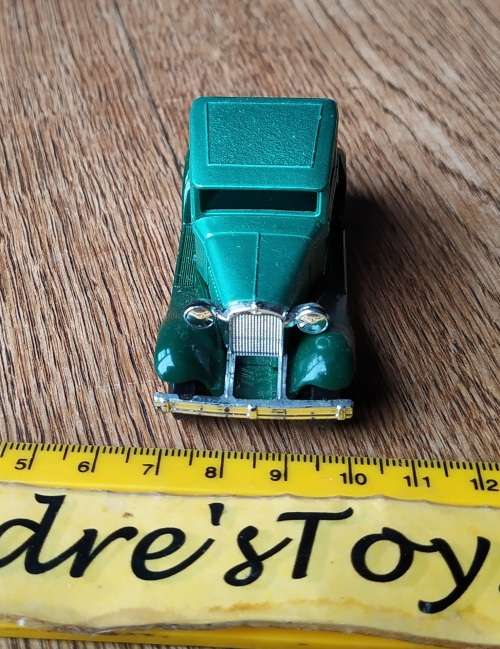 Matchbox ~ No73 Model A Ford ~ Loose