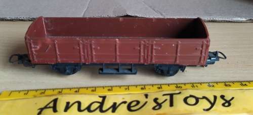 Model train ~ Lima ~ Open wagon