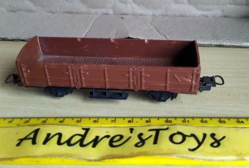 Model train ~ Lima ~ Open wagon