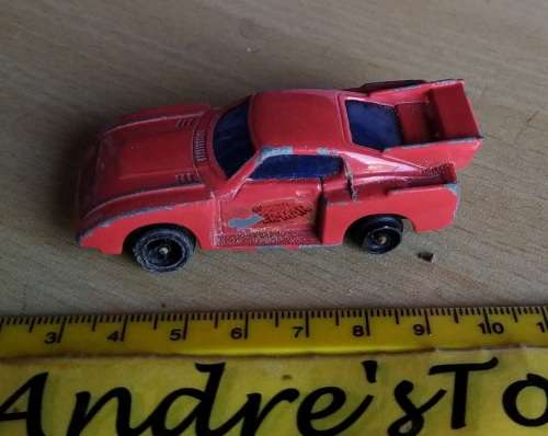 Diecast ~ Loose ~ Porsche