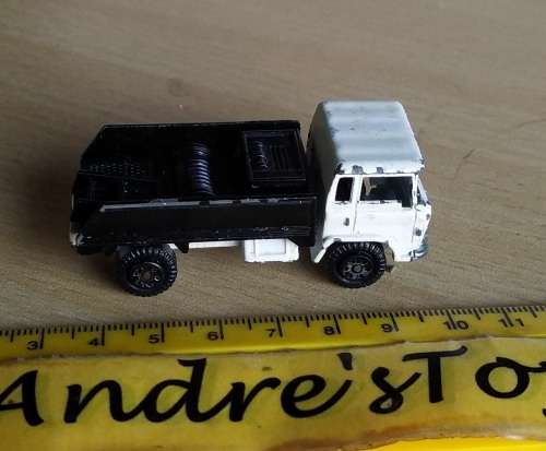 Yatming ~ Truck ~ Loose ~ Made in Hong Kong