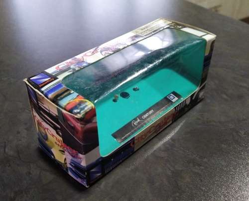 Newray ~ City Cruiser Collection ~ Buick Century ~ 1:43 ~ Box only