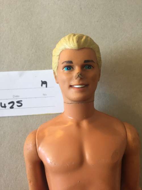 Barbie - Ken