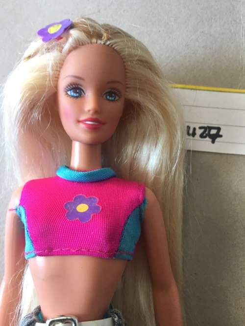 Barbie - Blonde