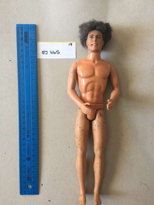 Barbie - Ken