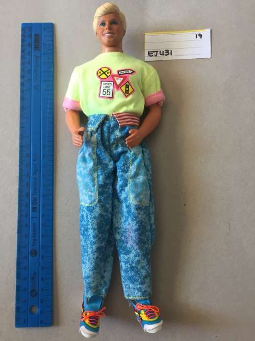 Barbie - Ken - 3 day sale