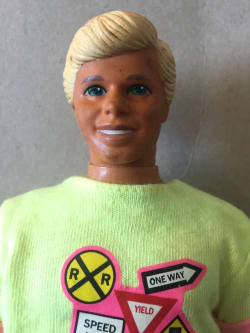 Barbie - Ken - 3 day sale