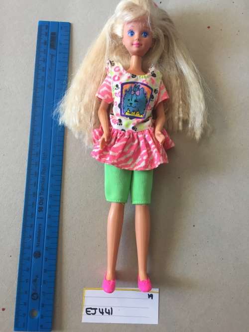 Barbie - Blonde