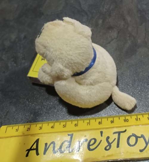 Kimberly Clark of SA -  Baby soft puppy