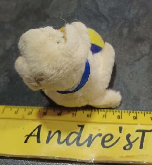 Kimberly Clark of SA -  Baby soft puppy