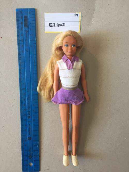 Barbie - Blonde