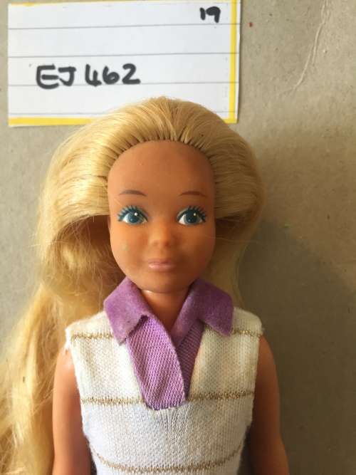 Barbie - Blonde