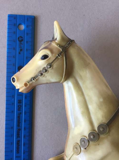 Barbie - Horse