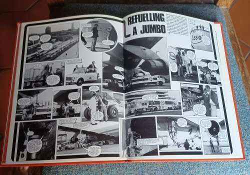 Matchbox ~ The Matchbox Annual SBN 361 04568 9 ~ 1979