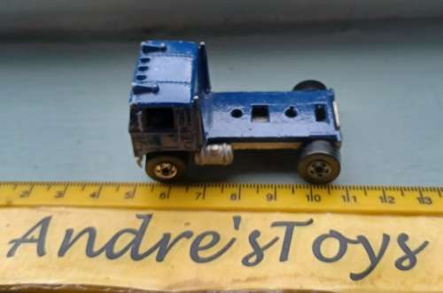 Hot Wheels ~ 1979 ~ Truck ~  loose