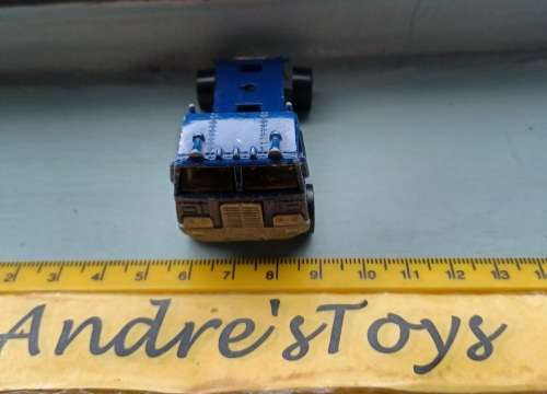 Hot Wheels ~ 1979 ~ Truck ~  loose