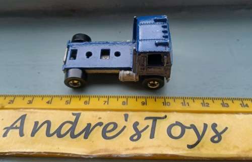 Hot Wheels ~ 1979 ~ Truck ~  loose