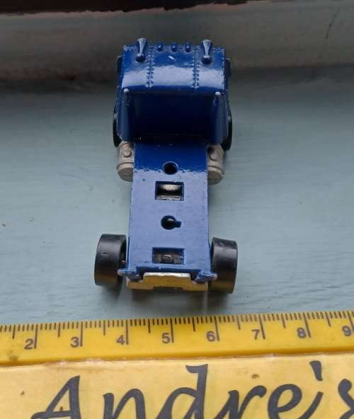 Hot Wheels ~ 1979 ~ Truck ~  loose