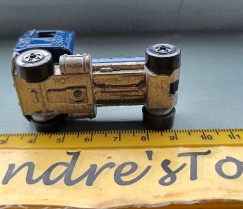 Hot Wheels ~ 1979 ~ Truck ~  loose