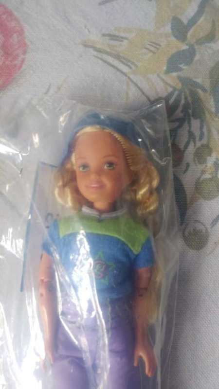 Barbie Teen