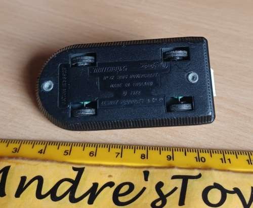 matchbox No72 SRN6 Hovercraft ~ Loose