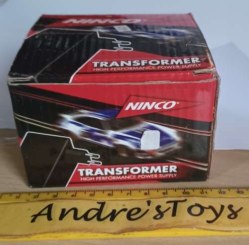 Ninco Transformer12V