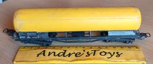 Model train ~ Lima ~ Ho Scale - Tank wagon